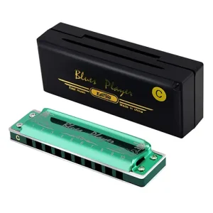 سازدهنی دیاتونیک مدل Easttop PR 020