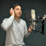 رایکا احمری | دوره آموزش تحریر