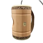 اسپرینگ درام پادوک کوچک