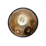 خرید هنگ درام آرشا طلایی