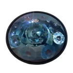 هنگ درام آرشا آبی آینه ای