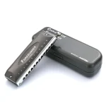 ساز دهنی کروماتیک مدل Easttop 1248 Forerunner