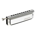 ساز دهنی کروماتیک مدل Easttop T10-40 harmonica