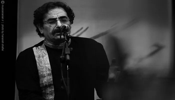 خوانندگان آواز ایرانی