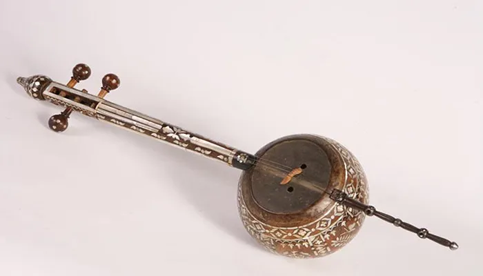 5 کتاب آموزش کمانچه