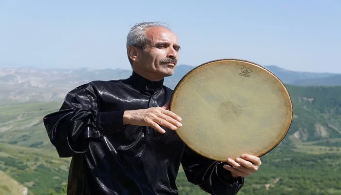 راهنمای خرید ساز دف