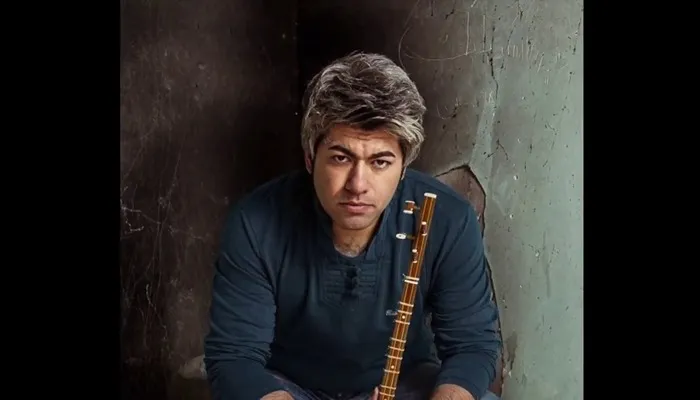استاد مسعود رضایی