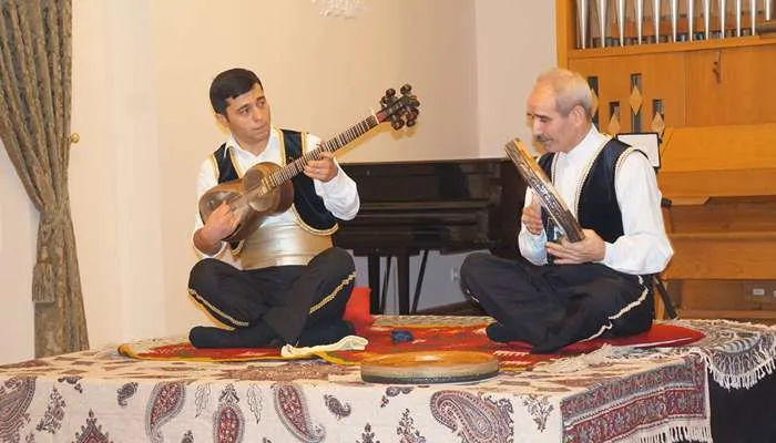 تکنیک ریز در تار